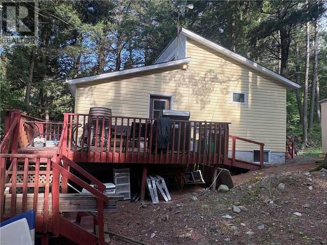 0 PCL 18485 Lake Panache Greater Sudbury Ontario, P0P 2H0 - Waterfront For Sale