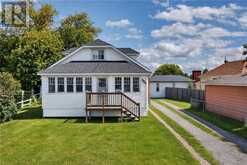 3621 Errington Street | Chelmsford Ontario | Slide Image One