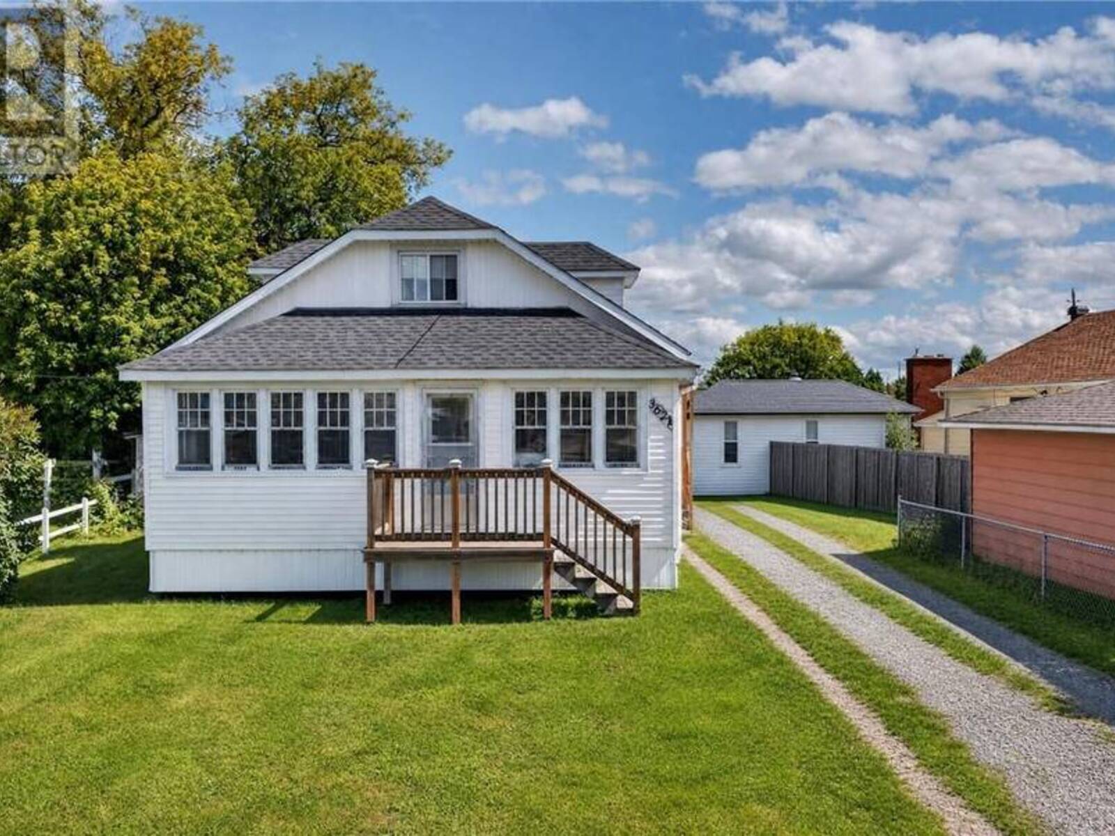 3621 Errington Street, Chelmsford, Ontario P0M 1L0