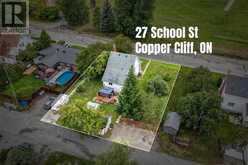 27 School | Greater Sudbury Ontario | Slide Image Two