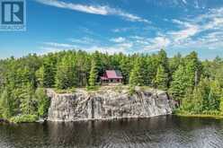 340 East Road | French River Ontario | Slide Image One