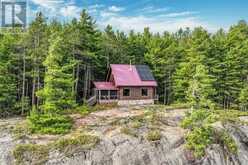 340 East Road | French River Ontario | Slide Image Two