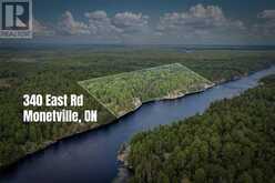 340 East Road | French River Ontario | Slide Image Thirty-four