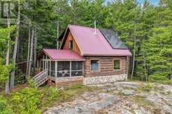 340 East Road | French River Ontario | Slide Image Three