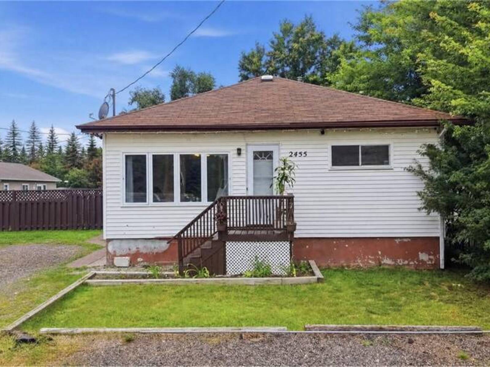 2455 Highway 69N, Val Caron, Ontario P3N 1K7