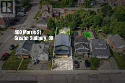 400 Morris Street | Greater Sudbury Ontario | Slide Image Thirty-eight