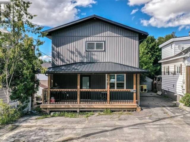 400 Morris Street Greater Sudbury Ontario, P3B 1B9 - 4 Bedrooms Home For Sale