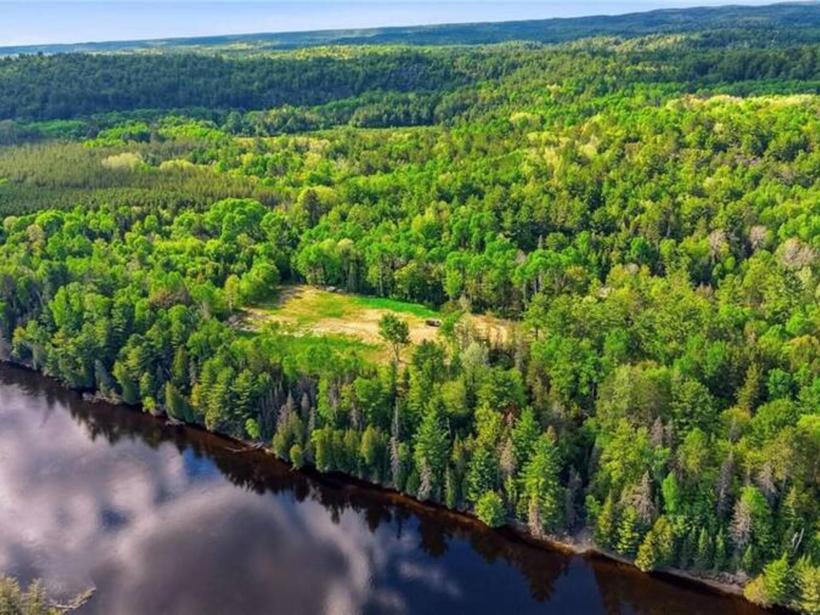 460 Old Webbwood Road, Espanola, Ontario P5E 1P1