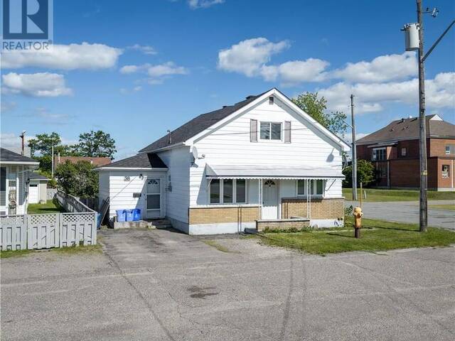 38 Kelly Street Greater Sudbury Ontario, P0M 1H0 - 3 Bedrooms Home For Sale