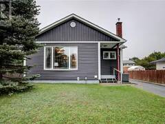 102 Ash Street Greater Sudbury Ontario, P0M 2C0