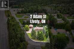 2 ADAM | Greater Sudbury Ontario | Slide Image Three