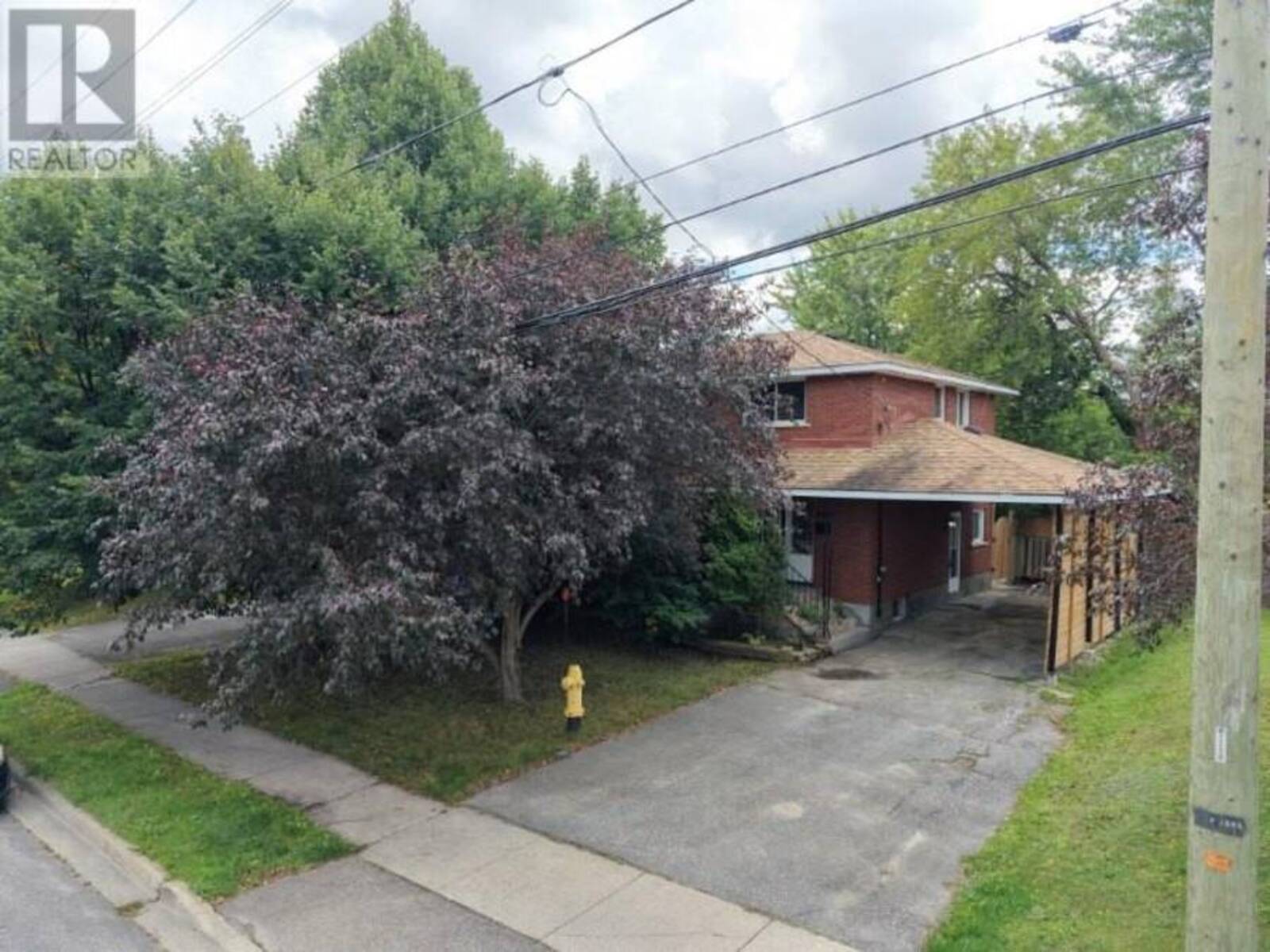 1295 Gemmell Street, Greater Sudbury, Ontario P3A 1G3