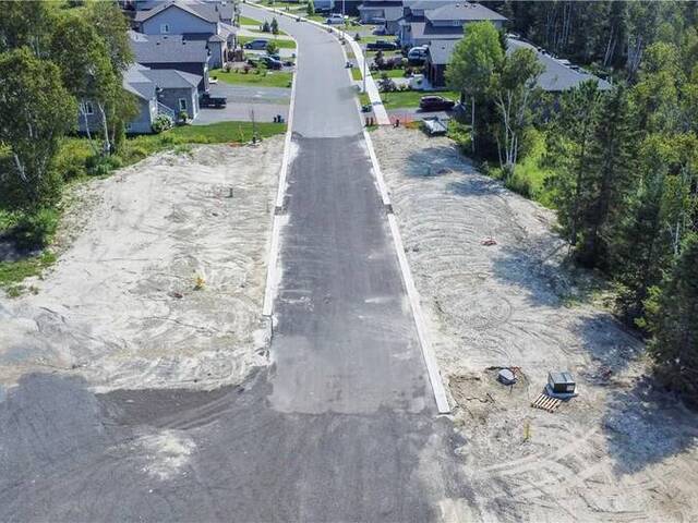 Lot 1 Herman Mayer Drive Greater Sudbury Ontario, P3Y 1H6 - Vacant Land For Sale
