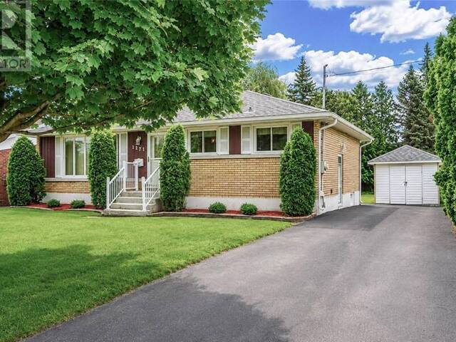 1271 Woodbine Avenue Greater Sudbury Ontario, P3A 2M2 - 3 Bedrooms Home For Sale