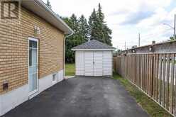 1271 Woodbine Avenue | Greater Sudbury Ontario | Slide Image Thirty-nine