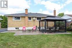 1271 Woodbine Avenue | Greater Sudbury Ontario | Slide Image Forty-seven