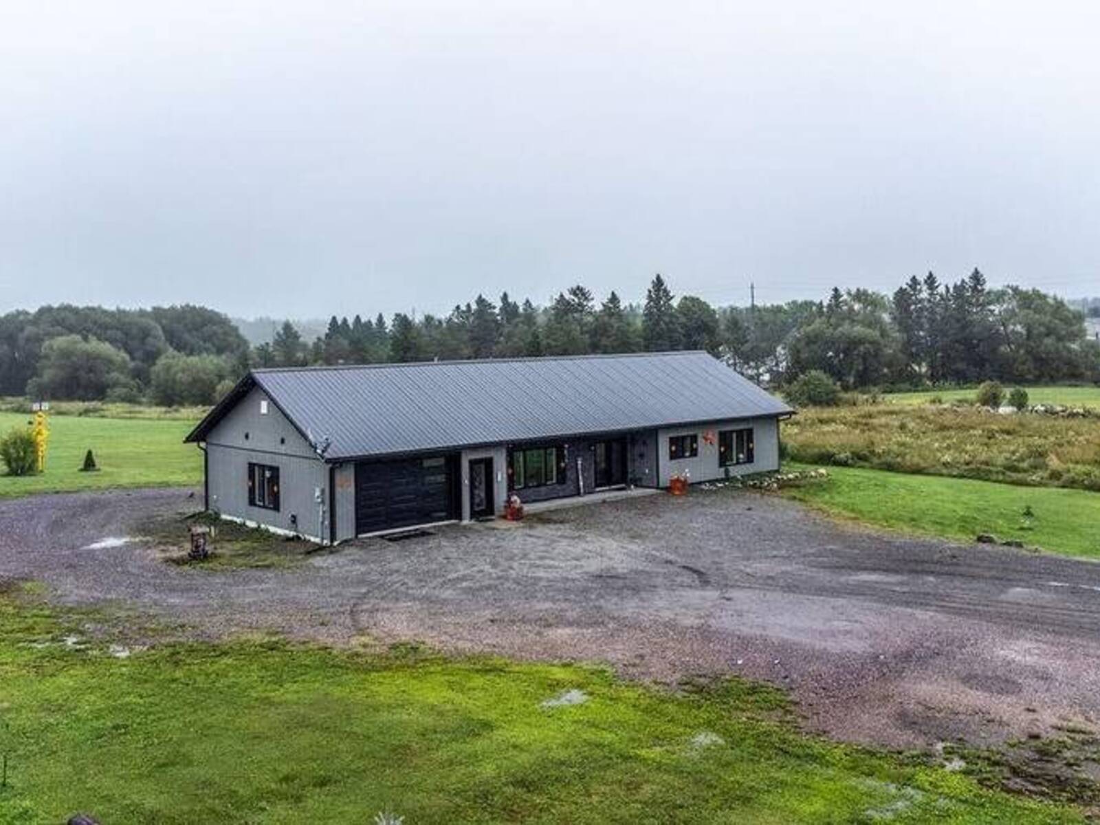28 Courchesne Road, French River, Ontario P0M 1A0