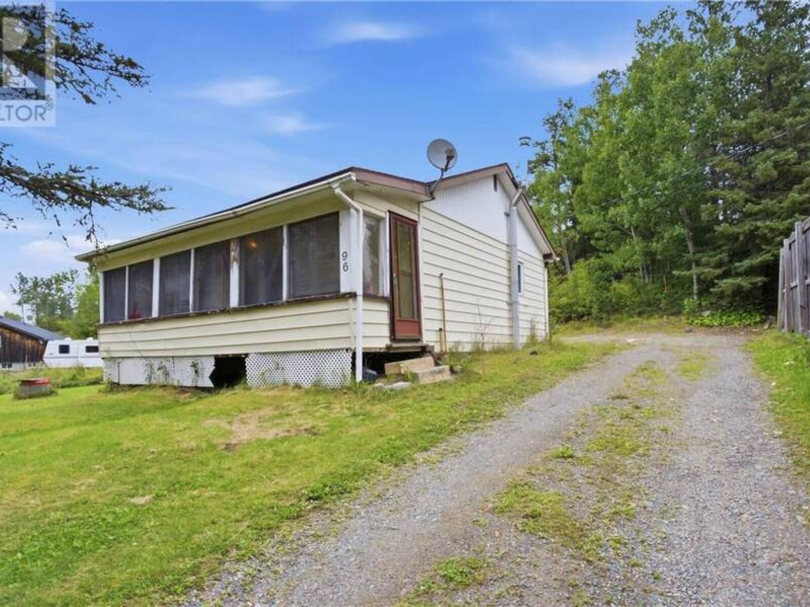 96 MAIN Street S, Markstay-Warren, Ontario P0M 2G0