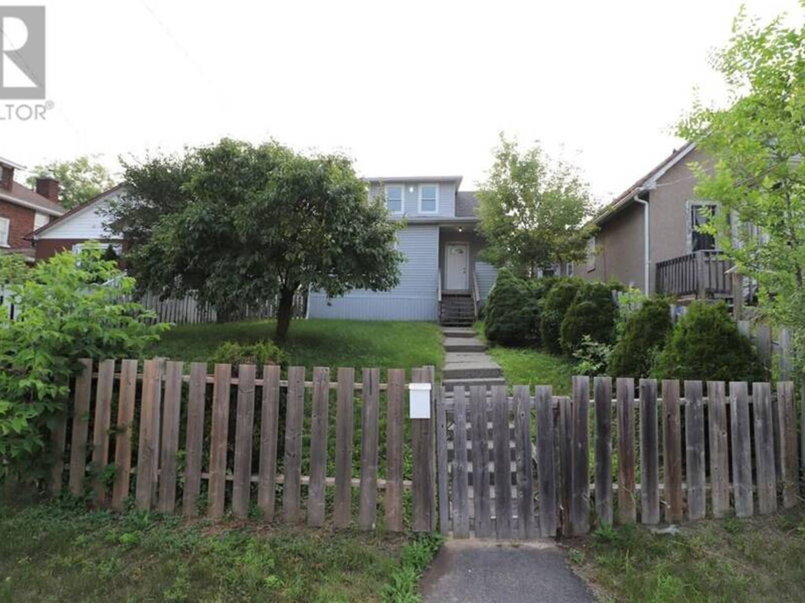 381 Melvin, Greater Sudbury, Ontario P3C 4X2