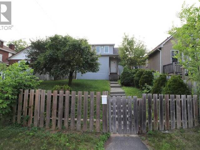 381 Melvin Greater Sudbury Ontario, P3C 4X2 - 5 Bedrooms Home For Sale