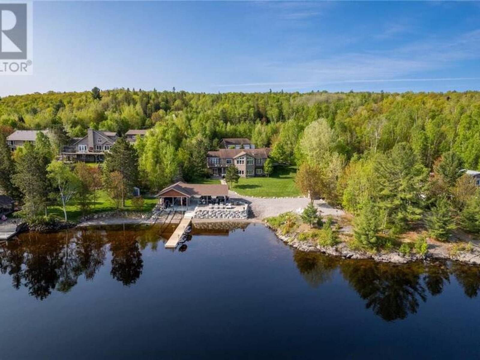 20 Breezehill Road, Greater Sudbury, Ontario P0M 2Y0