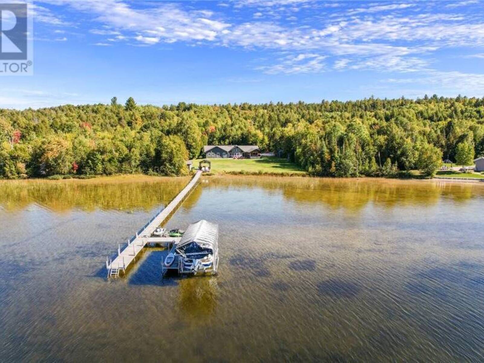 2500 Eden Township Road, Greater Sudbury, Ontario P3G 1M1
