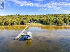 2500 Eden Township Road Greater Sudbury Ontario, P3G 1M1