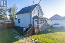 4527 Regional Road 35 | Chelmsford Ontario | Slide Image Two