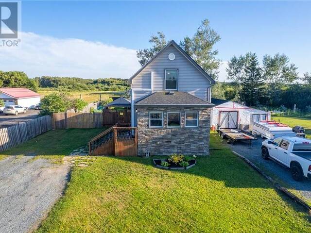 4527 Regional Road 35 Chelmsford Ontario, P0M 1L0 - 2 Bedrooms Home For Sale