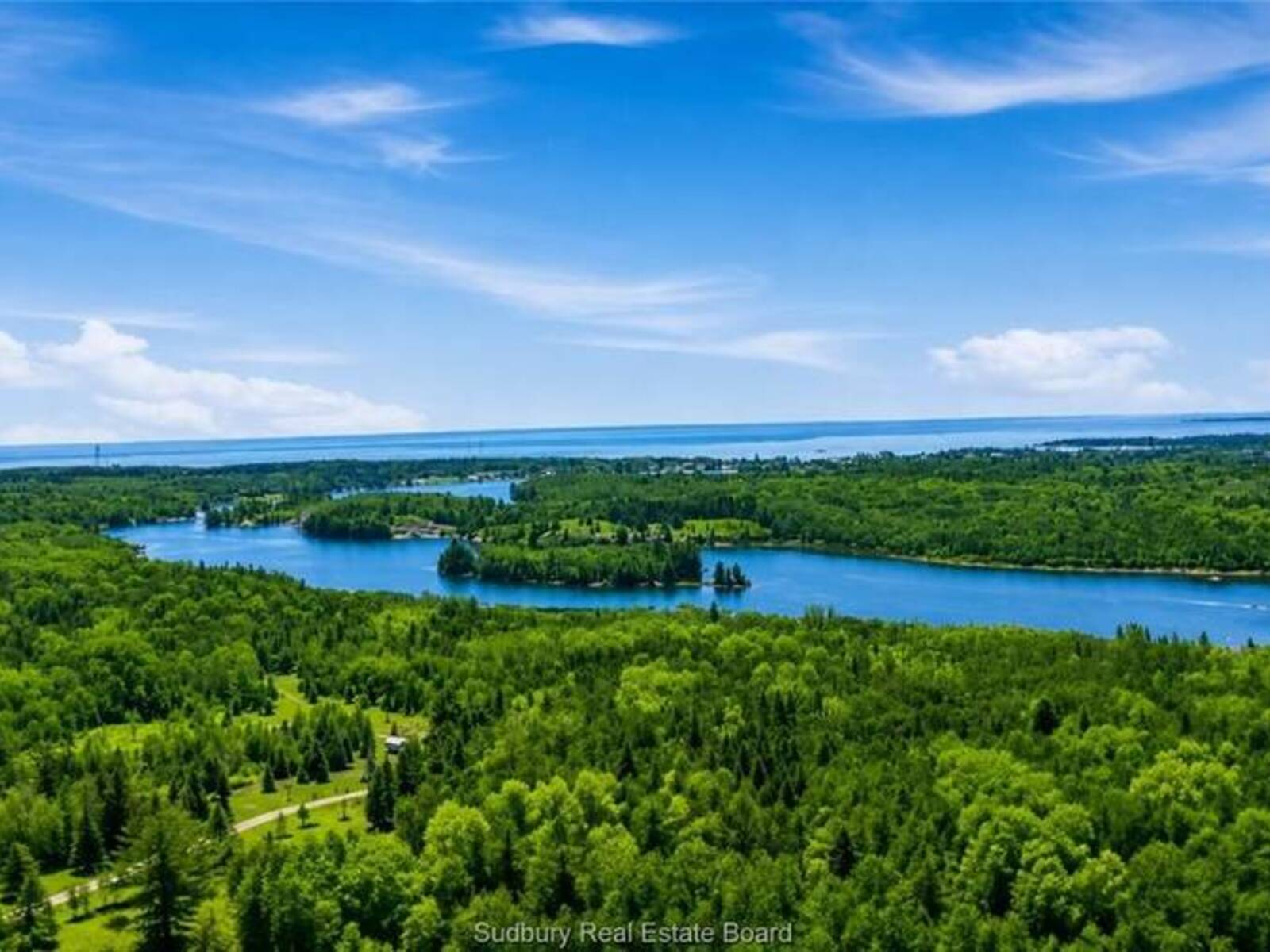 263 HWY 557 Matinenda Road, Blind River, Ontario P0R 1B0