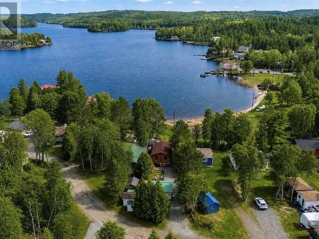 1850 Fire Road 4 Greater Sudbury Ontario, P3P 0B7 - Waterfront For Sale