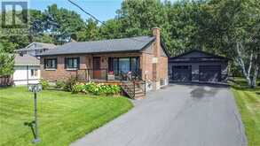 672 Lake Point Court | Greater Sudbury Ontario | Slide Image One