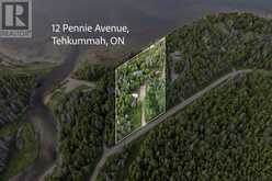 12 Pennie Avenue | Central Manitoulin Ontario | Slide Image Twenty-three