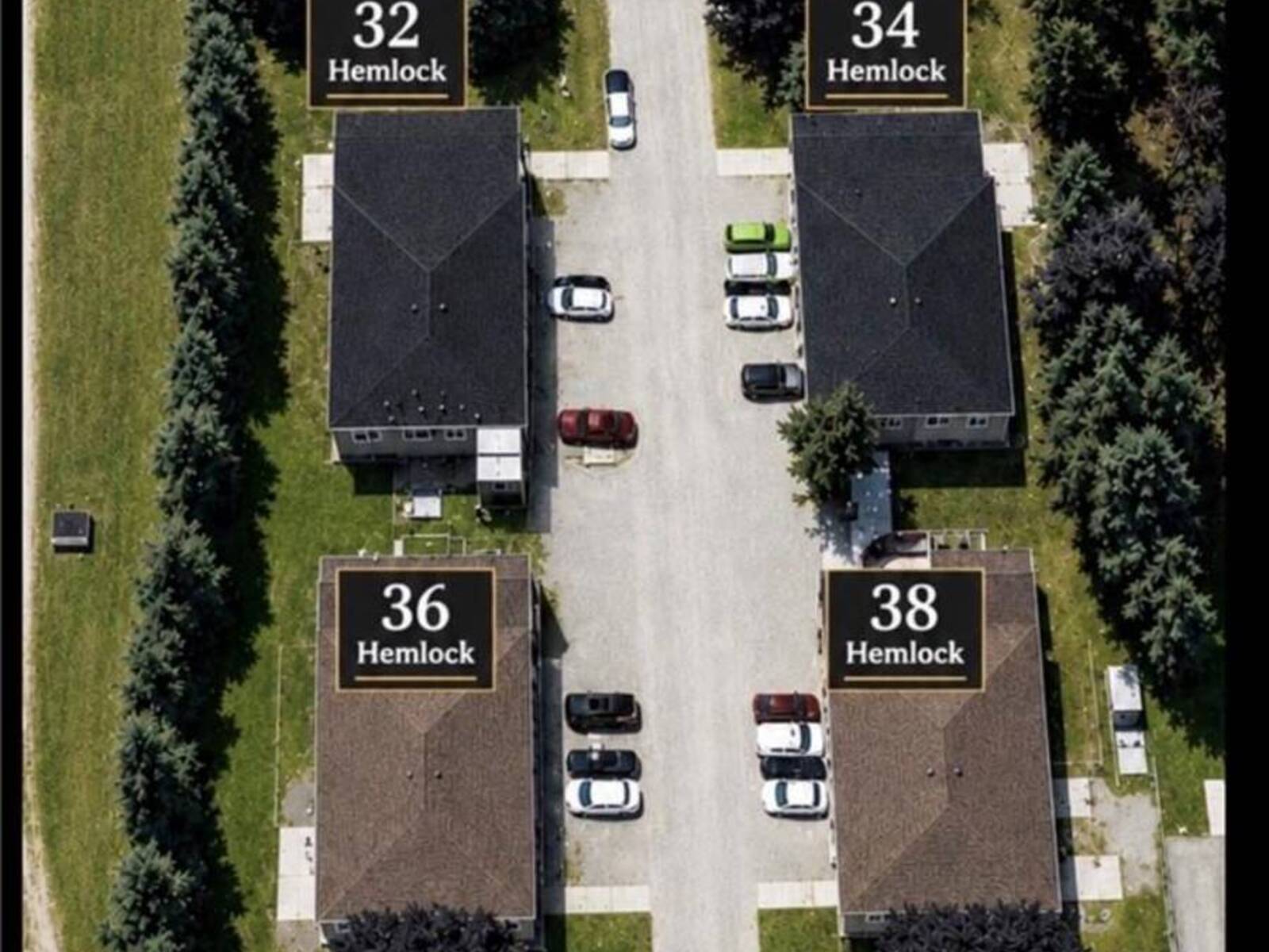 32-38 Hemlock Street, Greater Sudbury, Ontario P0M 1H0