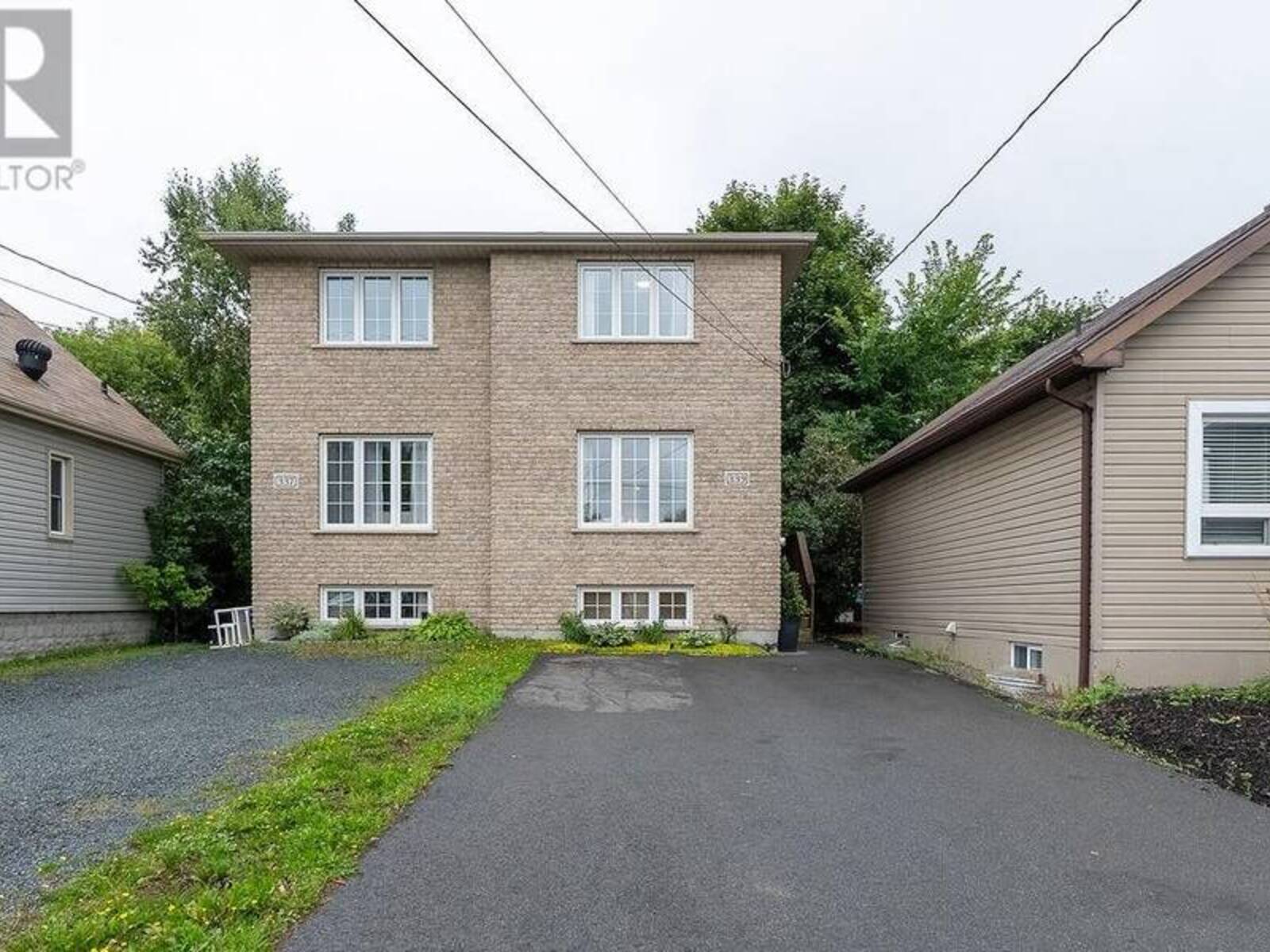 339 Hyland Drive, Greater Sudbury, Ontario P3E 1S3