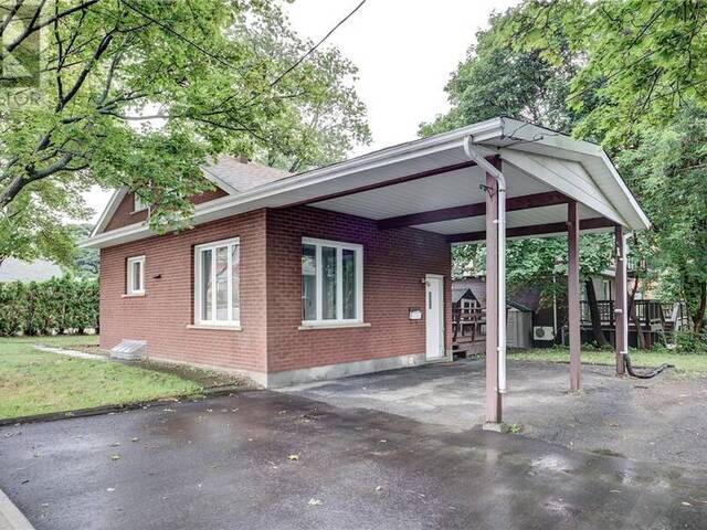 469 Paris Greater Sudbury Ontario, P3E 1T3 - 6 Bedrooms Home For Sale