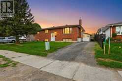 218 Anderson Drive | Greater Sudbury Ontario | Slide Image One