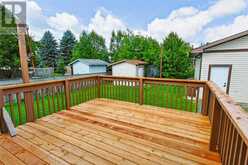 218 Anderson Drive | Greater Sudbury Ontario | Slide Image Thirty-seven