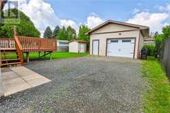 218 Anderson Drive | Greater Sudbury Ontario | Slide Image Forty