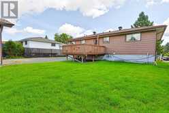 218 Anderson Drive | Greater Sudbury Ontario | Slide Image Forty-three