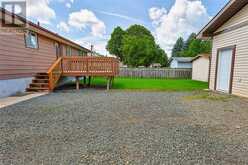 218 Anderson Drive | Greater Sudbury Ontario | Slide Image Four