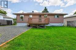 218 Anderson Drive | Greater Sudbury Ontario | Slide Image Five