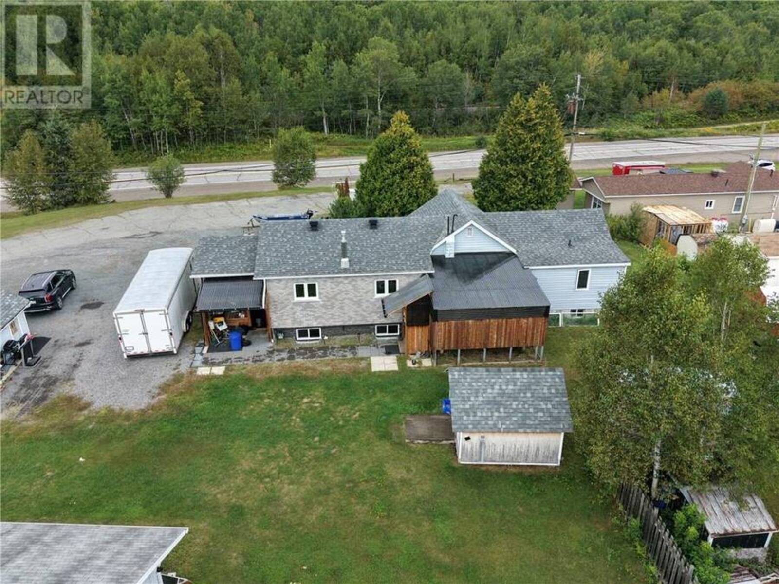 2125 Regional Road 55 Highway, Greater Sudbury, Ontario P0M 2M0