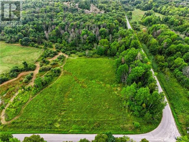 1201 Basswood Lake Road Thessalon Ontario, P0R 1L0 - Vacant Land For Sale