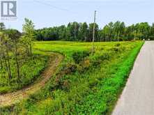 1201 Basswood Lake Road | Thessalon Ontario | Slide Image Twenty-one