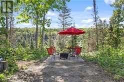 474 OLD WEBBWOOD Road | Espanola Ontario | Slide Image Seventeen
