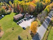 474 OLD WEBBWOOD Road | Espanola Ontario | Slide Image One
