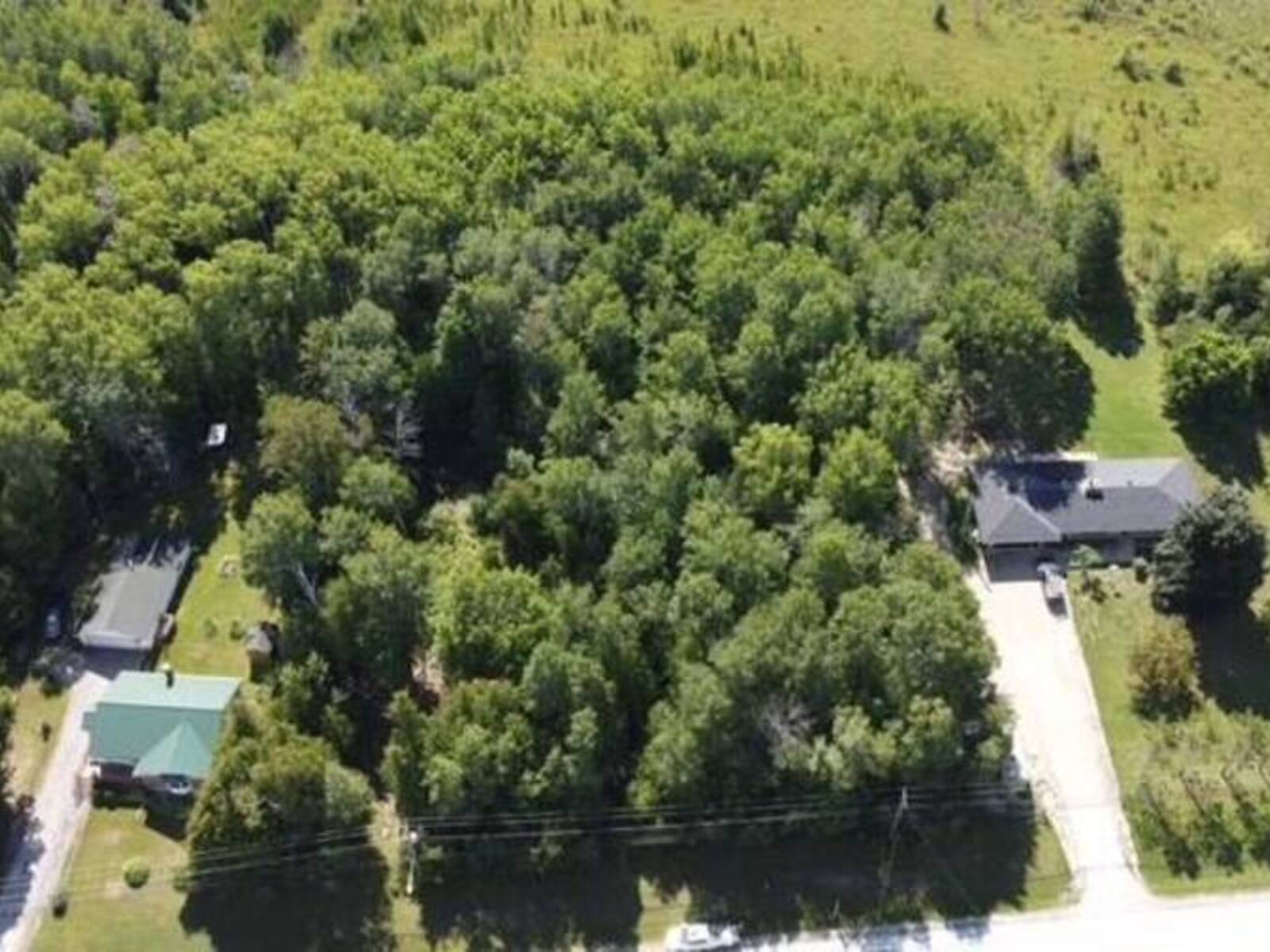 Lot 182-184 Highway 540, Manitoulin Island, Ontario P0P 1K0