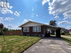 145 Dufferin Street Chapleau Ontario, P0M 1K0