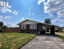 145 Dufferin Street | Chapleau Ontario | Slide Image One